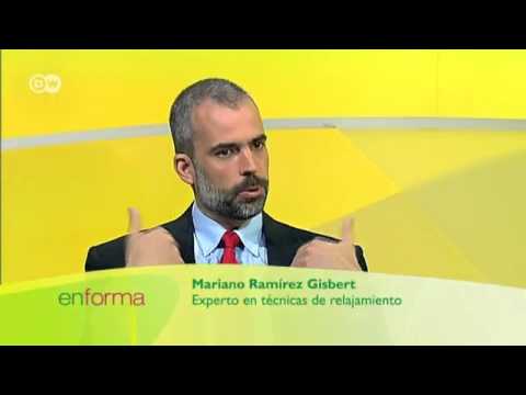 Cómo respirar correctamente