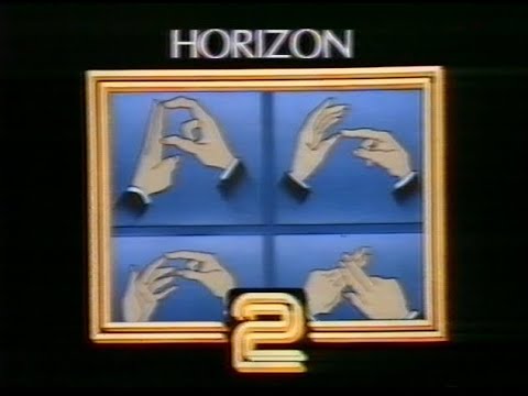Monday 23rd March 1981 BBC1 - Play for Today - Horizon - The Great White Hope