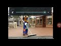 Un Viaje Disneyland En 1989