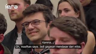 Download lagu Harus Nonton!! Ateis Bingung Menjawab Pertanyaan Mudah Dari Ulama Islam mp3 Download lagu Harus Nonton!! Ateis Bingung Menjawab Pertanyaan Mudah Dari Ulama Islam mp3