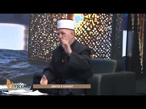 Cilat janë karakteristikat e Kuranit? - Hoxhë Ibrahim Sulejmani