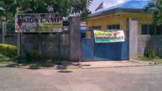 preview picture of video 'Kids Camp Davao Multimedia AD 09'