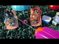 The Pool Full Episode Bluey Toys