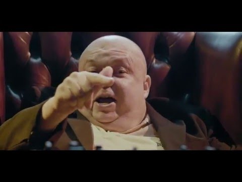 The Chancers - The Chancers - Rude Boy Soul (official video)