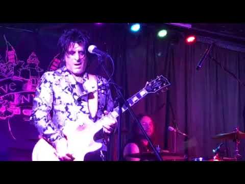 Steve conte. 11.8.18. South Shields