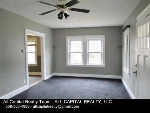 7 HOLCOMB STREET, Leicester MA 01524 - Single Family Home - Real Estate - For Sale -