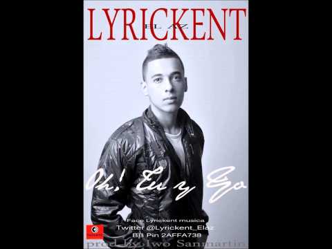 Lyrickent - Tu y Yo