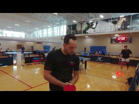 December 2nd 2023 Tournament - U1400 RR Finals