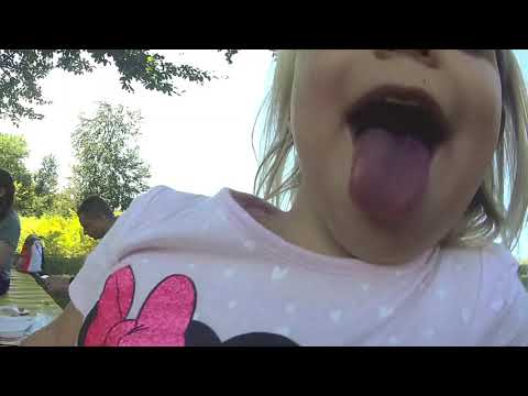 Pandemic Hiking - Cheile Cutiilor Rosia August 2020