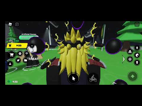 NEW MYTHICAL TROY MUSTAG ANIME FIGHTERS - Anime fighters new update 15