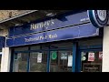WE LOVE PIE MASH SO MUCH WE RE DOING ANOTHER 4 SHOPS Pt 2 CASTLES BARNEYS F COOKE COCKNEYS Ep 33