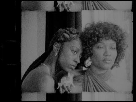 anaiis, Grupo Cosmo & Luedji Luna - Toda Cor (Lyric Video)