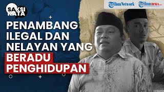 Kades Juru Seberang Resah Tambang Ilegal Kian Dekat Laut: Jangan Sampai Oknum Kenyang Warga Susah