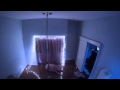 Pole Dancing to dubstep 