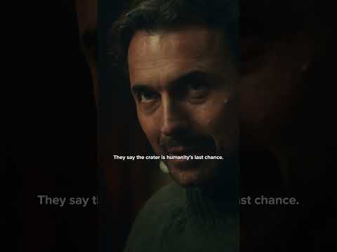 Greenland 2: Migration