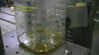 olio-extravergine-adulterato-blitz-della-guardia-di-finanza