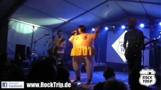 preview picture of video 'Rock Trip auf dem Heiratsmarkt in Kaltennordheim (18.05.2013)'