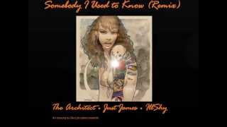 Somebody I Used to Know (Remix) [Produced by The Architect]