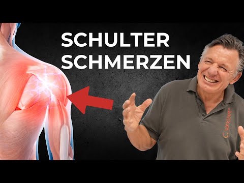 Shoulder pain - Acute measures from a rehabilitation expert