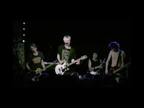 Röd - DISET  LIVE Kafé 44 21-3-2025