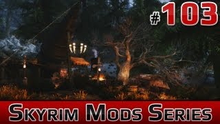 ★ Skyrim Mods Series - #103 - Armed to the Teeth easy, New Flintlock Rifle, Assault Rifle, Sniper