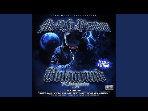 Blizzy Blizzy (feat. Playa Smoove) (OG)