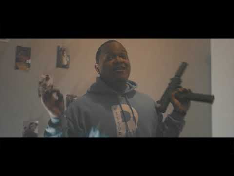 Donta Glo- 51 Dead Ops (Official Video)*ReMix Shot By@Kenneth