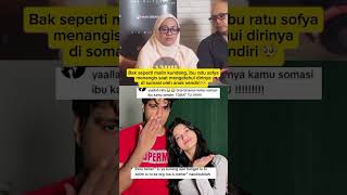 Download lagu Bak Malin Kundang! Ibu Ratu Sofya Menangis Disomasi Anak Sendiri π mp3 Download lagu Bak Malin Kundang! Ibu Ratu Sofya Menangis Disomasi Anak Sendiri π mp3