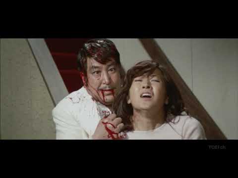 13 Steps of Maki: The Young Aristocrats (1975) – Final Fight Scene