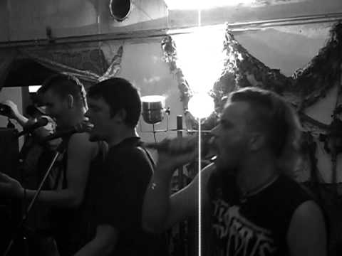 Stamp Out System - Stamp Out System   A C A B