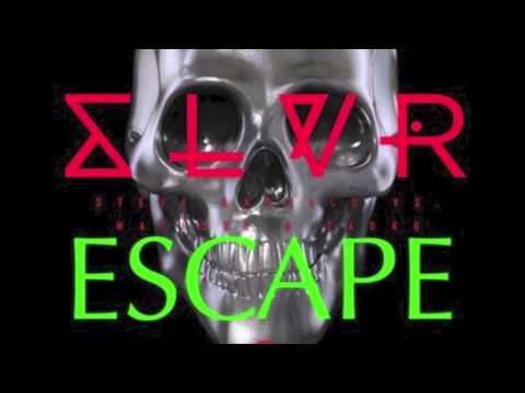 3LAU Vs Steve Angello Feat. Bright Lights - SLVR ESCAPE [Andreas Bruun Mashup]