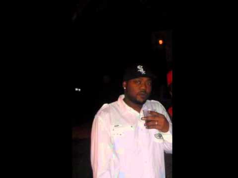 The Wolpack presents Keno Kapone "I Don't Care"