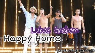 Lukas Graham - Happy Home (subtitulado en Español)