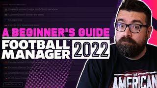 Buy Football Manager 2022 (PC) Steam Key EUROPE