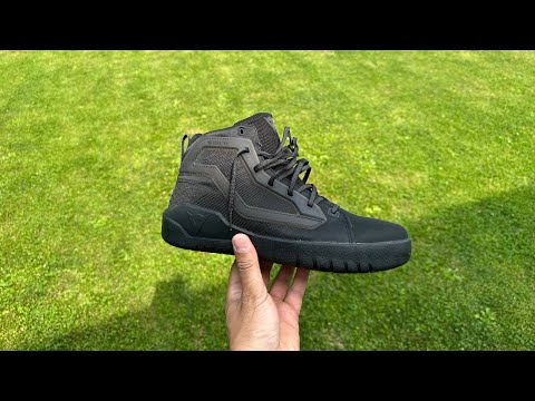 Dainese Urbactive Gore Tex Review, Sizing and On Feet
