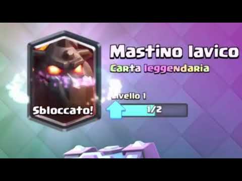 Mastino lavico per noiii (CiccioGamer89)