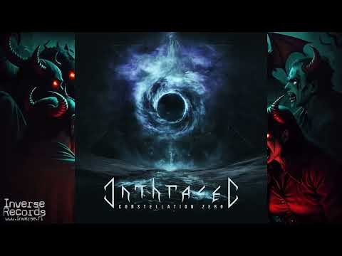 INTHRACED [Finland] - Neon Frontiers [2025] [4K] [Inverse Records]