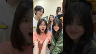 Download lagu kayes kaget lydia buka jaket😂😂 #fyp#onic #kayes#vonzy#vior mp3