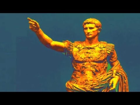 KAISER AUGUSTUS - Zum 2000. Todestag