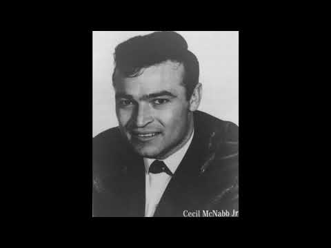 Cecil McNabb Jr with Boyd Bennett & his Rockets - Move