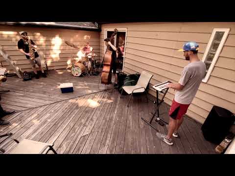 On Green Dolphin Street - socialdistanSWING sessions