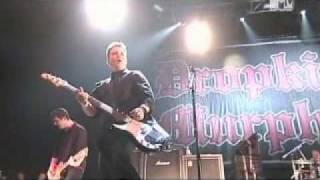 Dropkick Murphys / Black Velvet Band