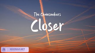 Download lagu The Chainsmokers - Closer, Justine Skye - Collide (feat. Tyga) | LyricsZone mp3