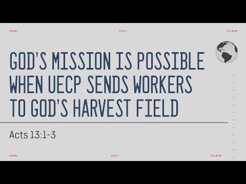 United Evangelical Church of the Philippines [UECP]