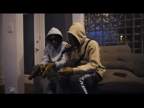 Getem Bal x QWANO 108 - Try to get me (Official Video) Prod By:@ZONEVISUALS73