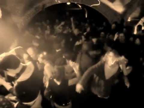 Djs Balkan Hotsteppers @ Antitapas Labirinth Night - Bruxelles