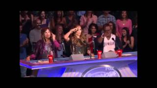 James Durbin Uprising (American Idol season 10 Top 7)