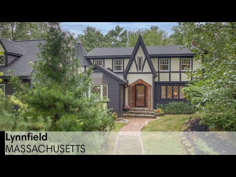 Video of 29 N Hill Drive | Lynnfield, Massachusetts real estate & homes by Marjorie Youngren