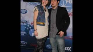 You&#39;re Still the One - Lee DeWyze and Siobhan Magnus