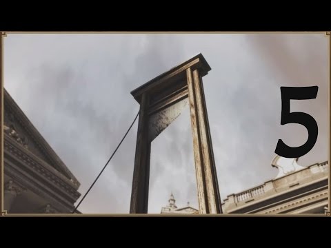 The Crownless Eagle Episode 05 - Darthmod Empire Total War NLP